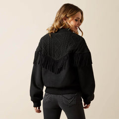 Arctica Jacket Women - BLACK