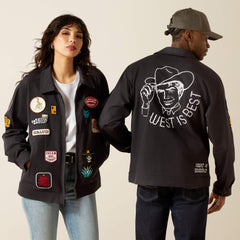 Sendero Stockton Jacket Women - BLACK
