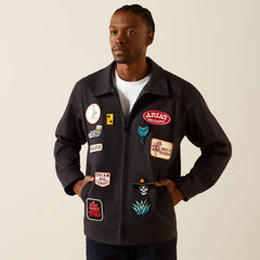 Sendero Stockton Jacket Women - BLACK