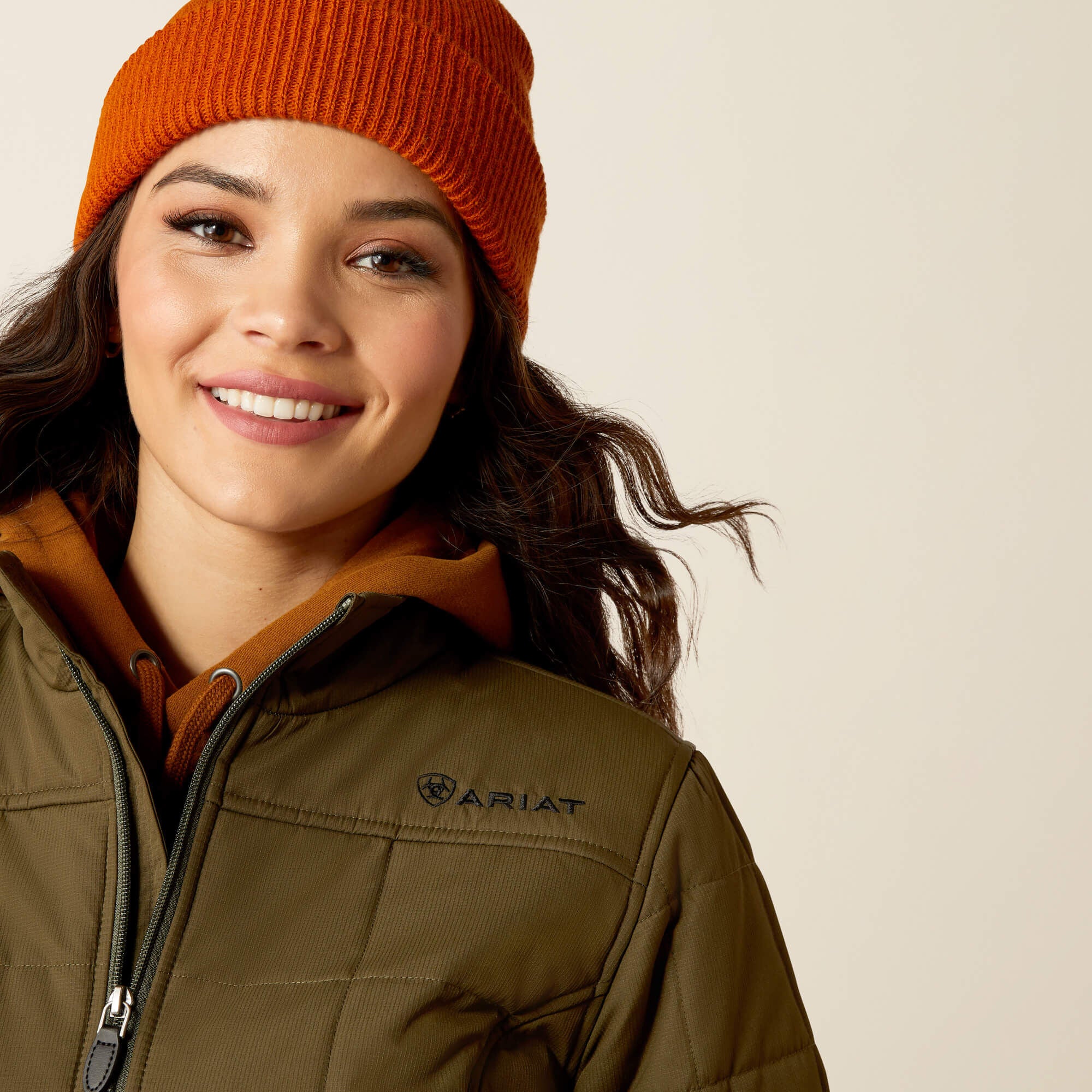 Crius Insulated Jacket Women - RELIC