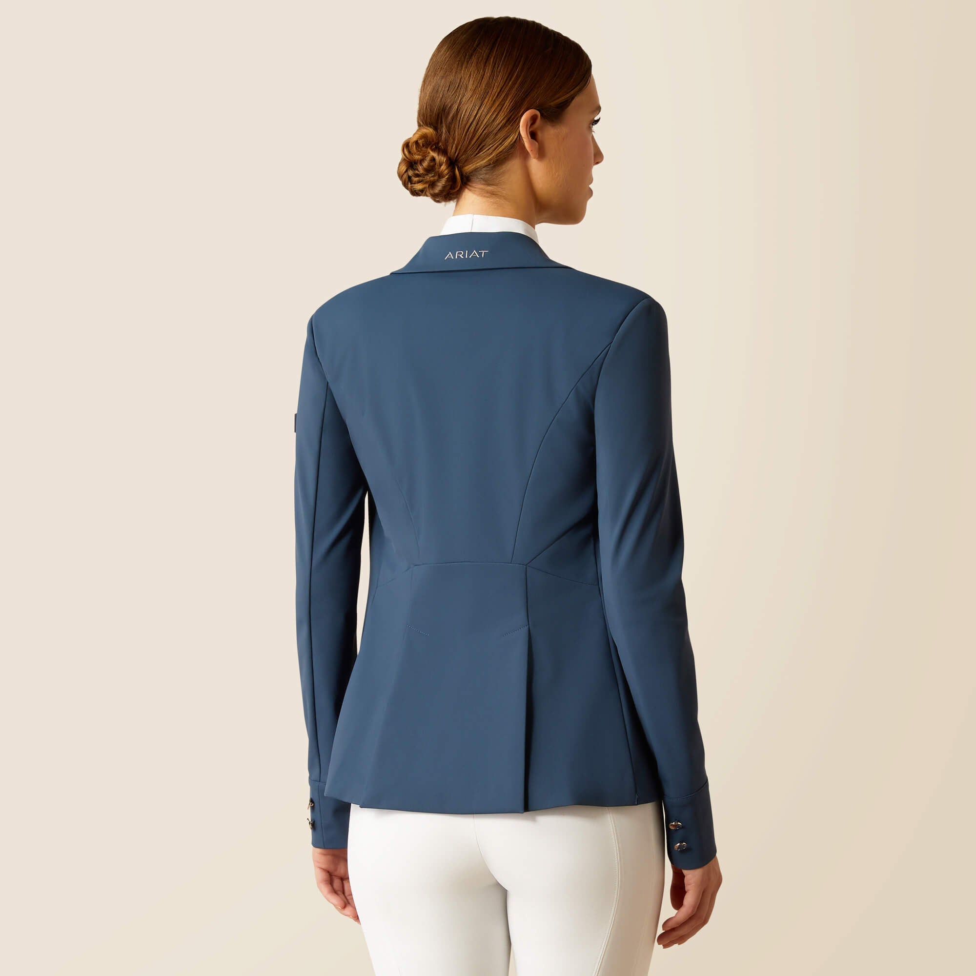 Meridian Show Coat Women - DARK DENIM