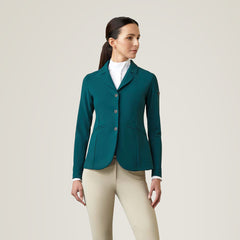 Speranza Show Coat Women - HUNTER