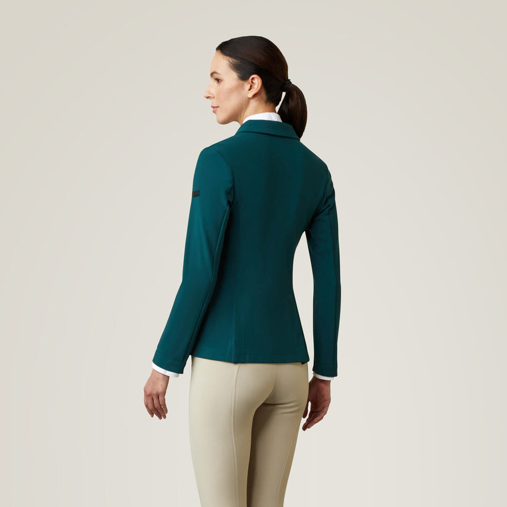 Speranza Show Coat Women - HUNTER