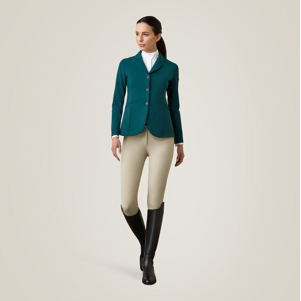 Speranza Show Coat Women - HUNTER