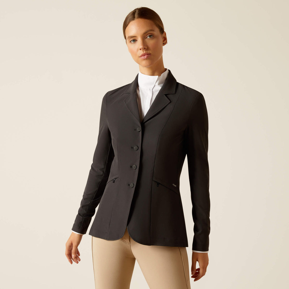 Artico 2.0 Show Coat Women - BLACK