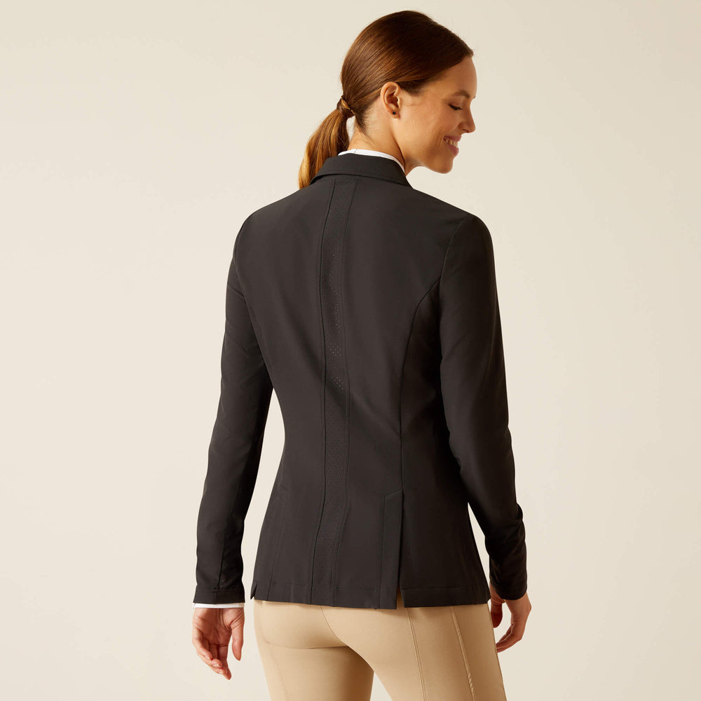 Artico 2.0 Show Coat Women - BLACK