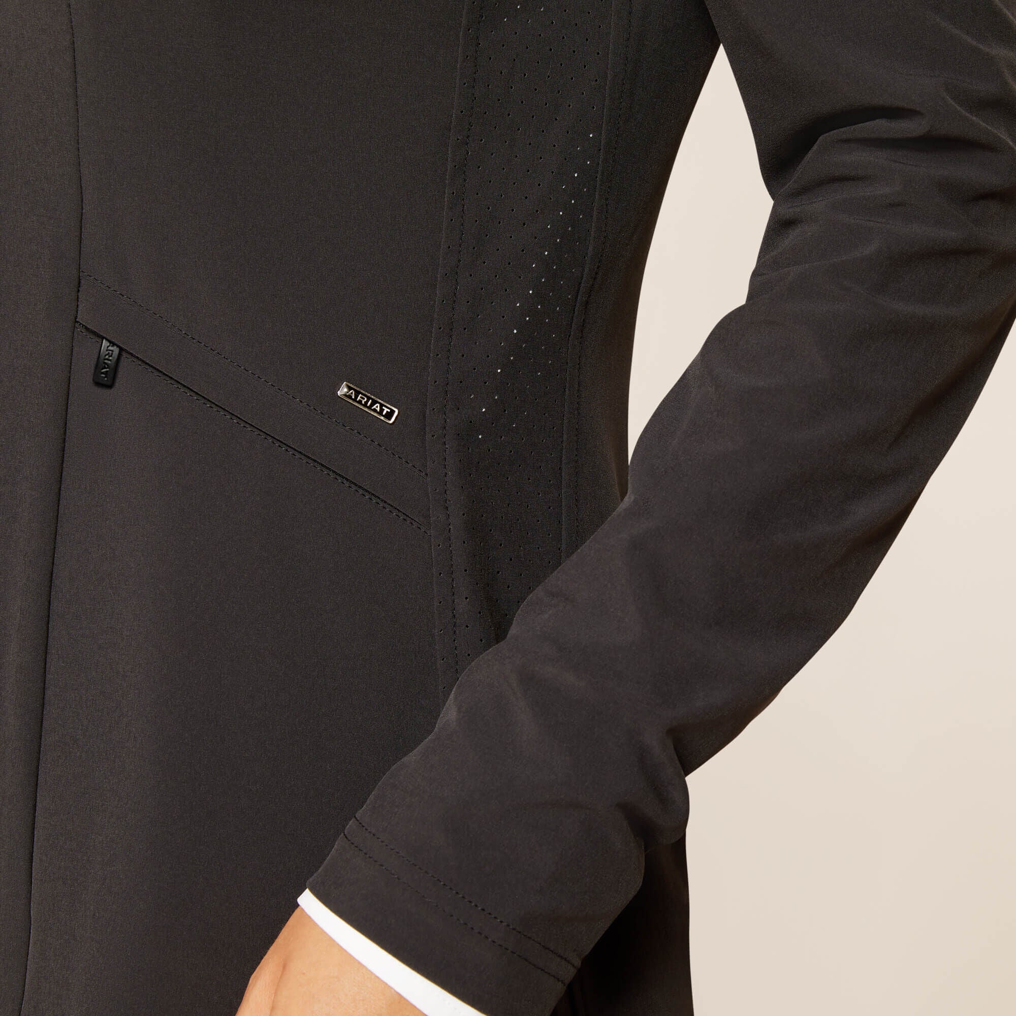Artico 2.0 Show Coat Women - BLACK