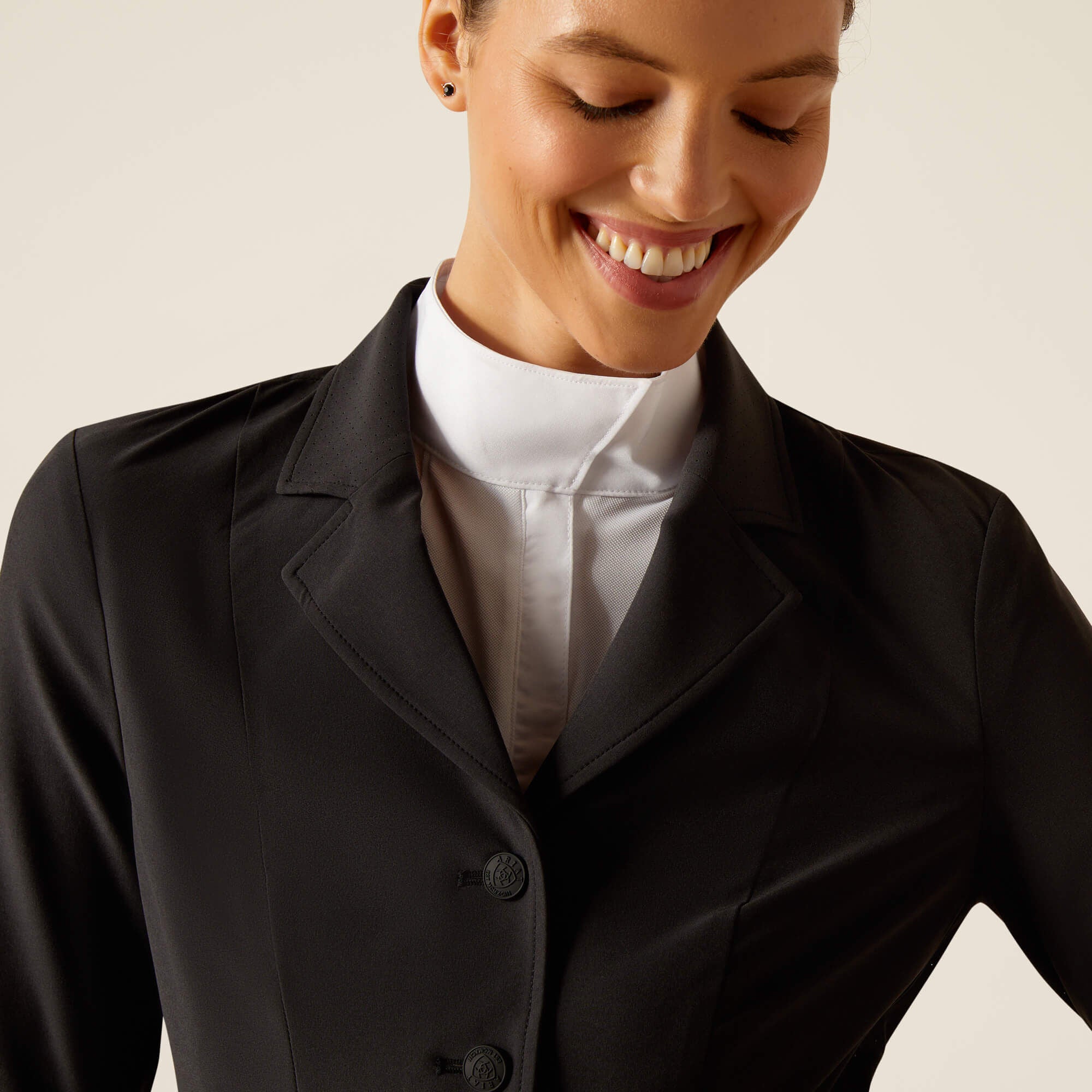 Artico 2.0 Show Coat Women - BLACK