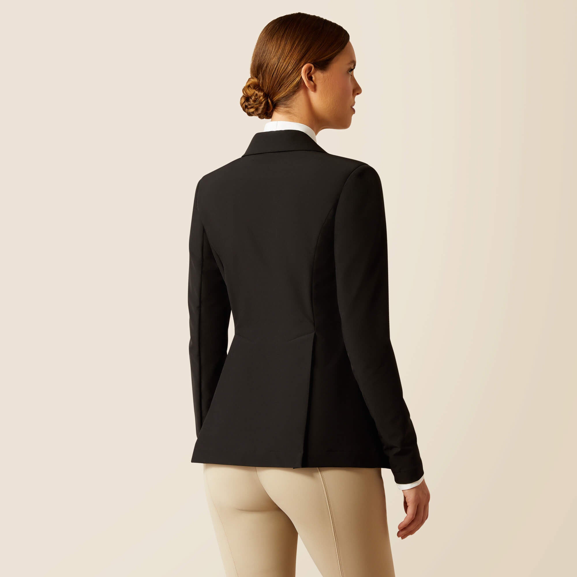 Infinite Show Coat Women - SHOW NAVY