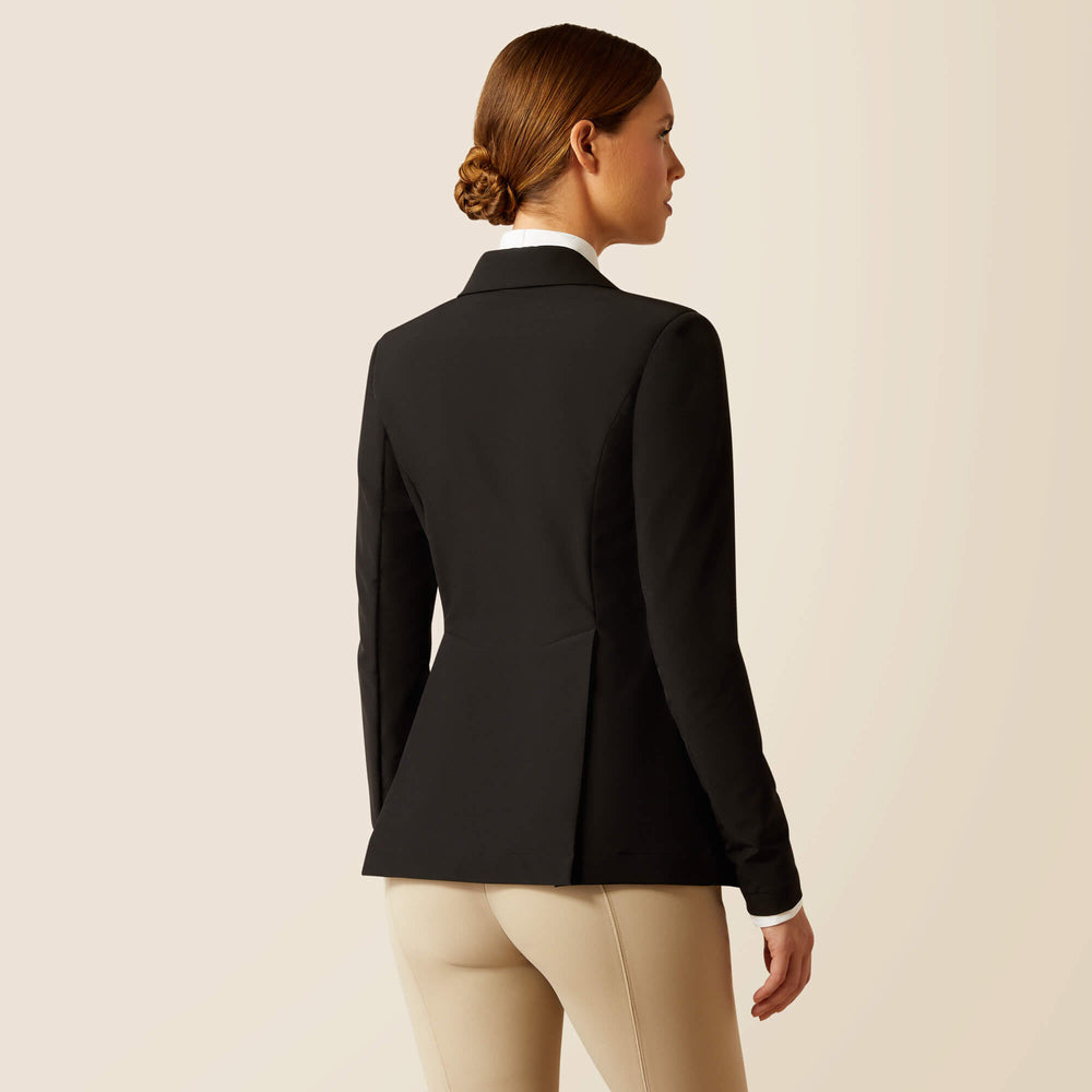 Infinite Show Coat Women - SHOW NAVY
