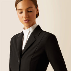 Infinite Show Coat Women - SHOW NAVY