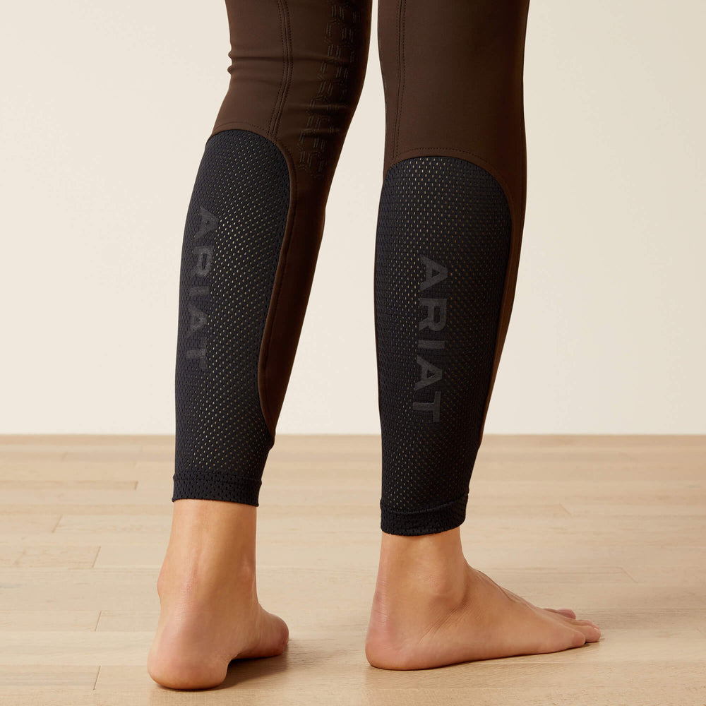 Tri Factor Vivacity Heat Half Grip Breech Women - MOLE
