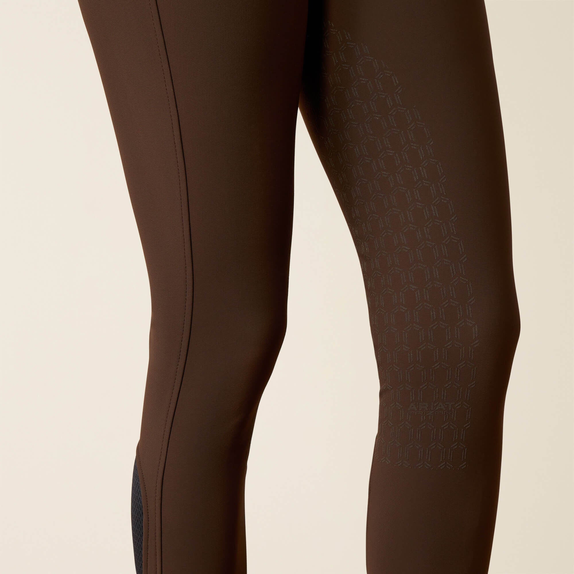 Tri Factor Vivacity Heat Half Grip Breech Women - MOLE