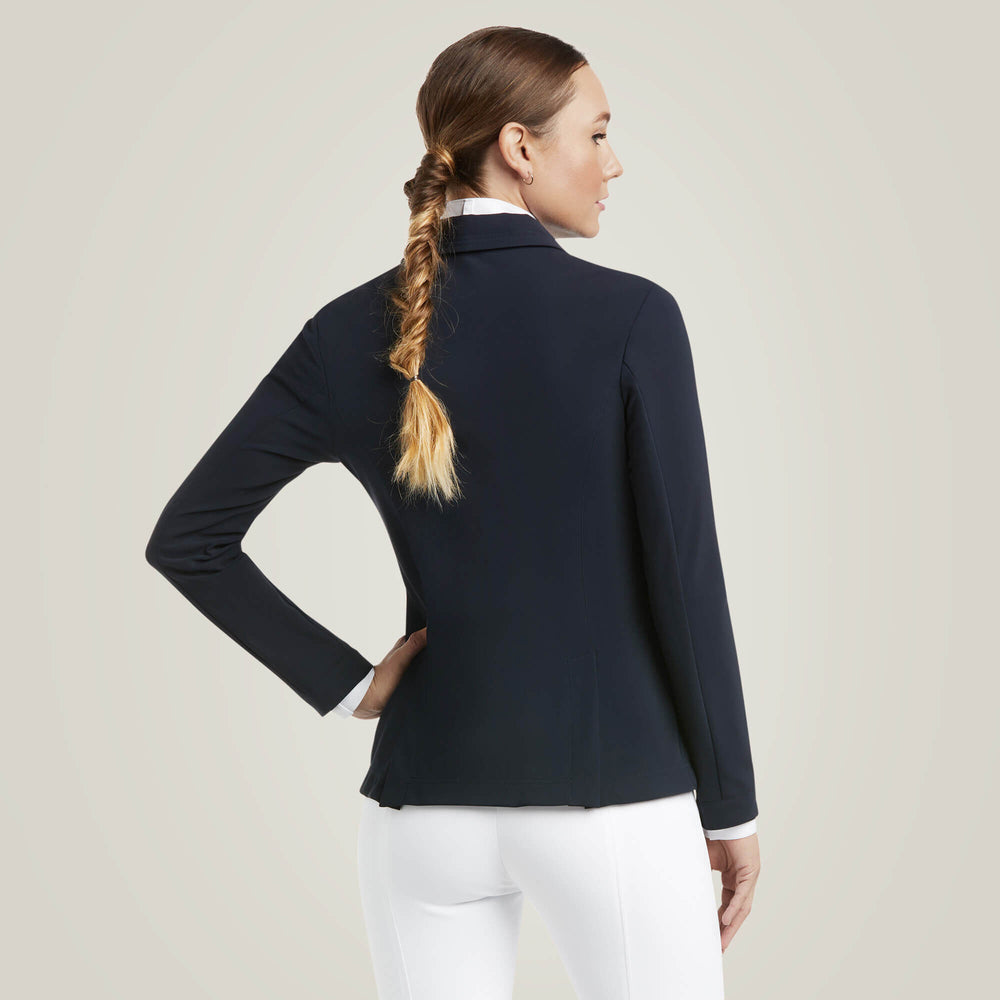 Speranza Show Coat Women - NAVY