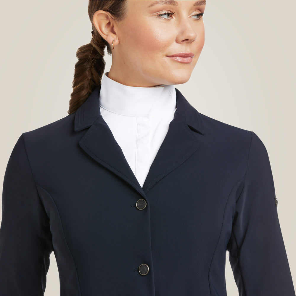 Speranza Show Coat Women - NAVY