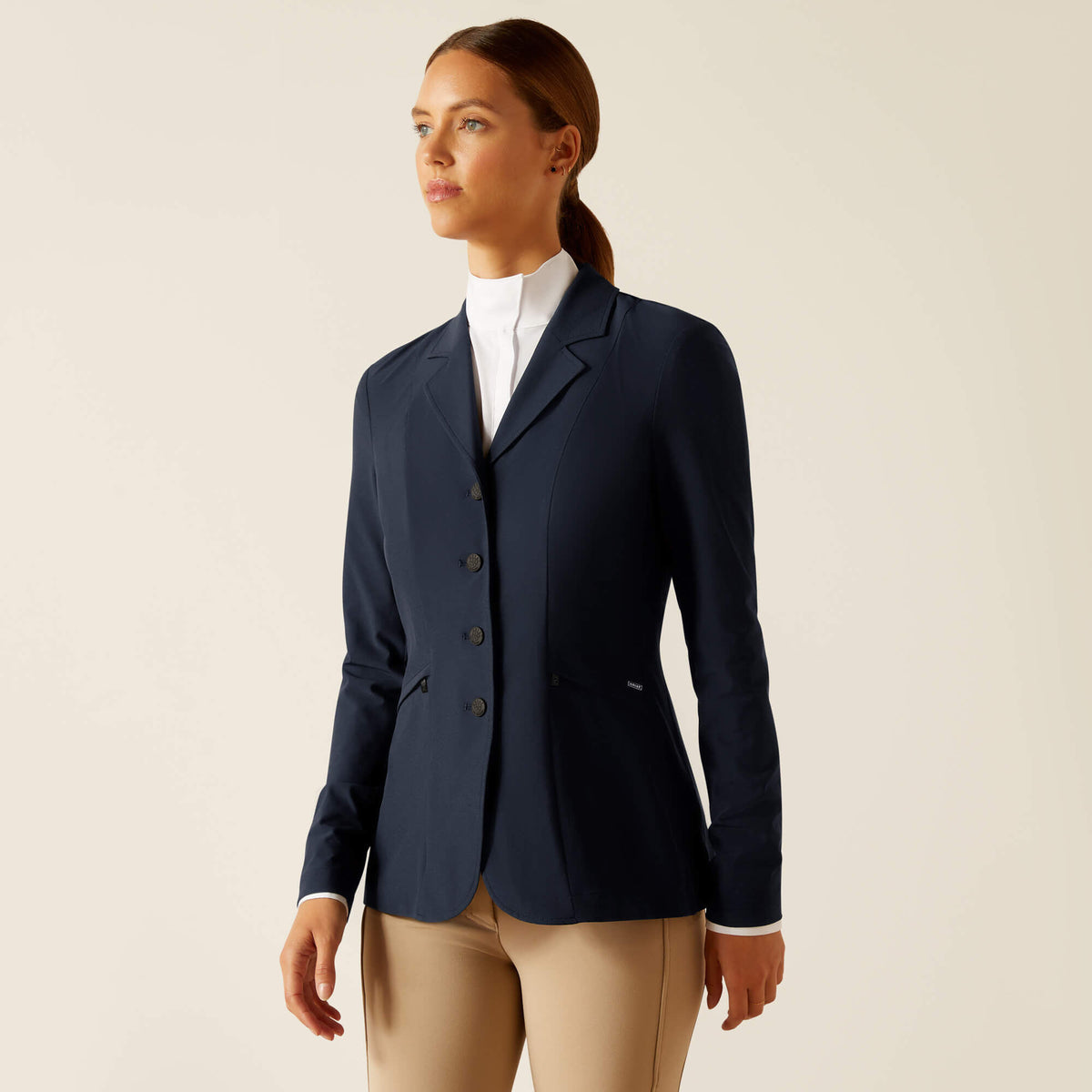 Artico 2.0 Show Coat Women - SHOW NAVY