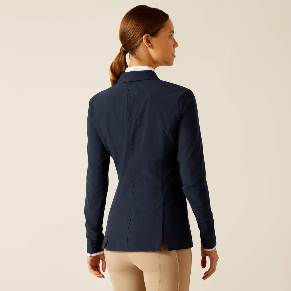 Artico 2.0 Show Coat Women - SHOW NAVY