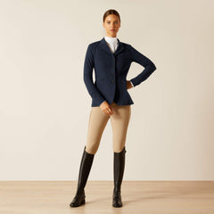Artico 2.0 Show Coat Women - SHOW NAVY