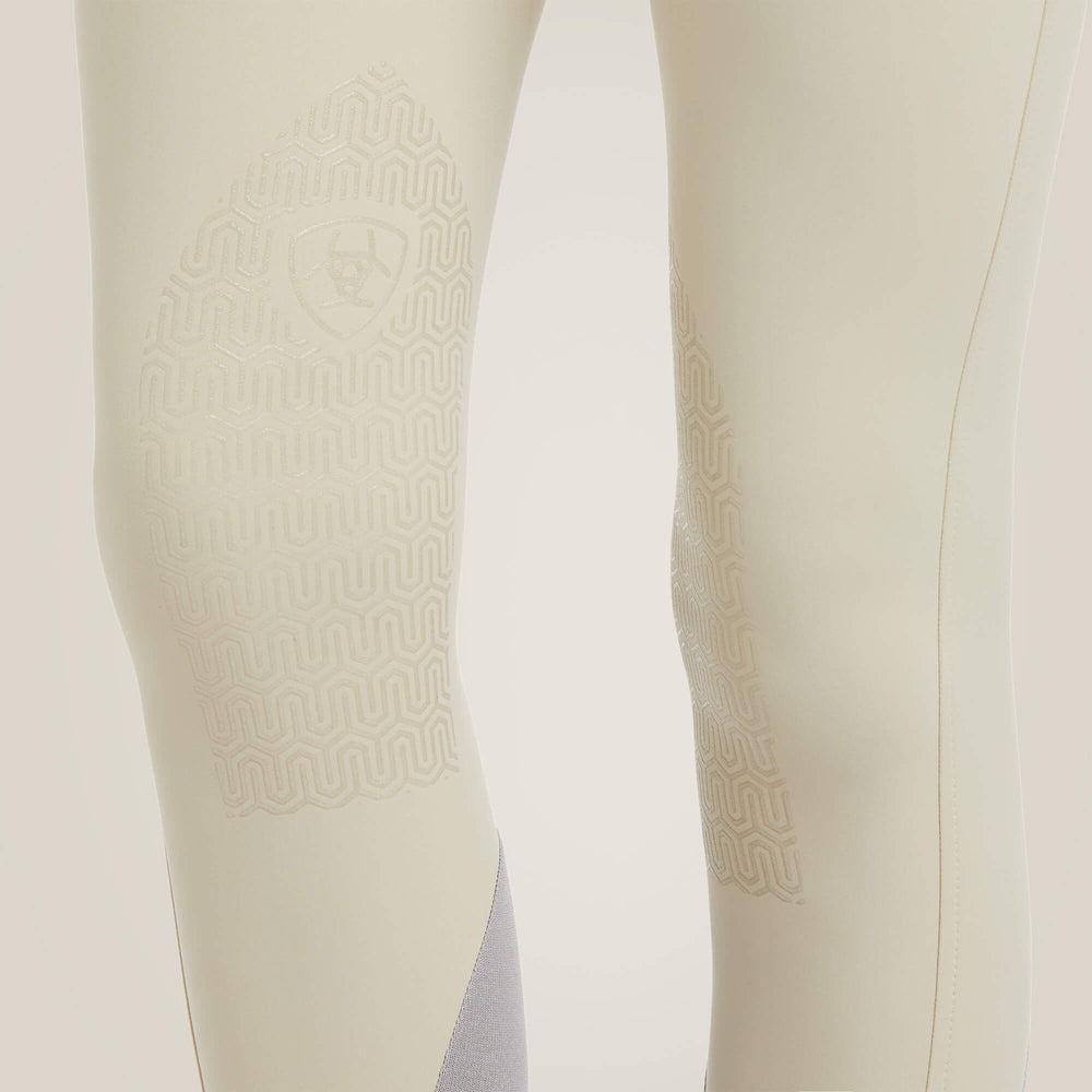 Speranza Knee Patch Breech Women - TAN