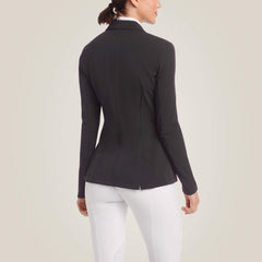 Artico Show Coat Women - SHOW NAVY