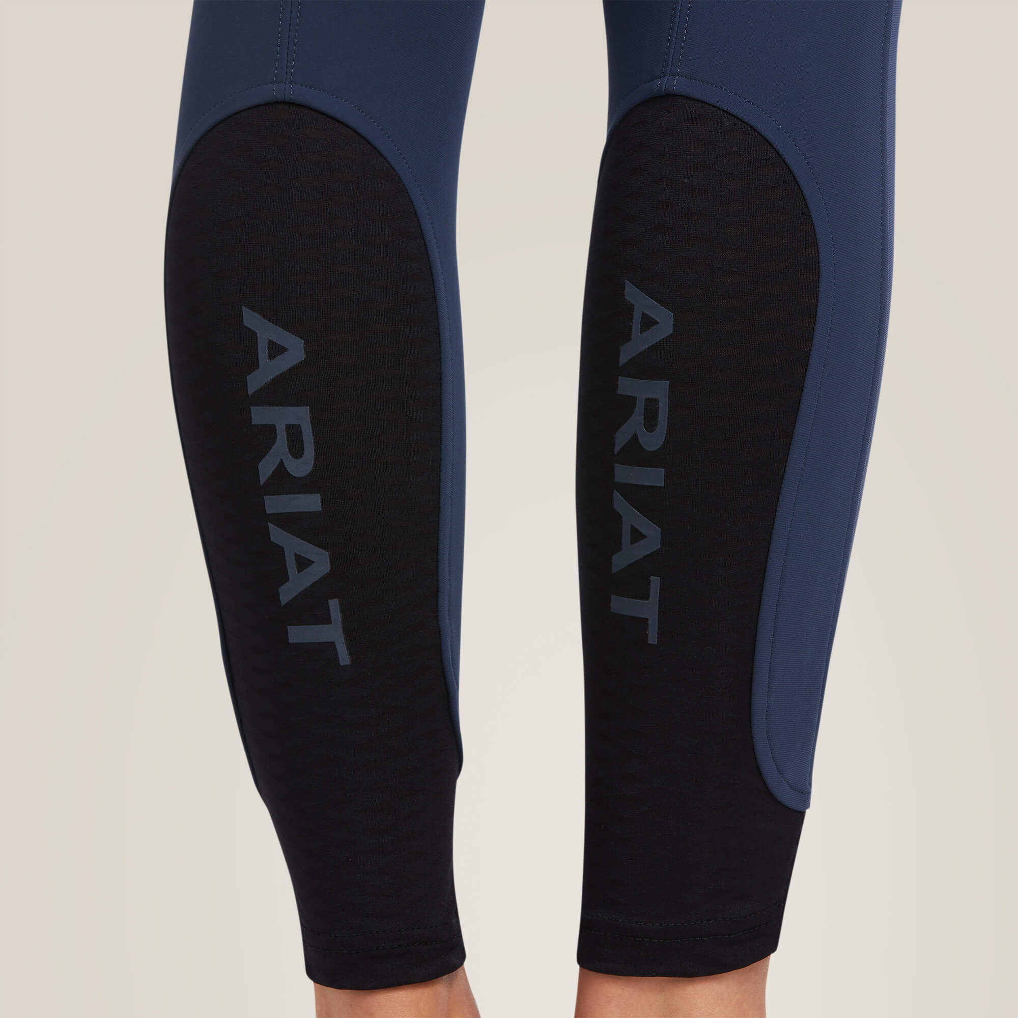 Tri Factor X Bellatrix Full Seat Breech Women - BLUE NIGHTS