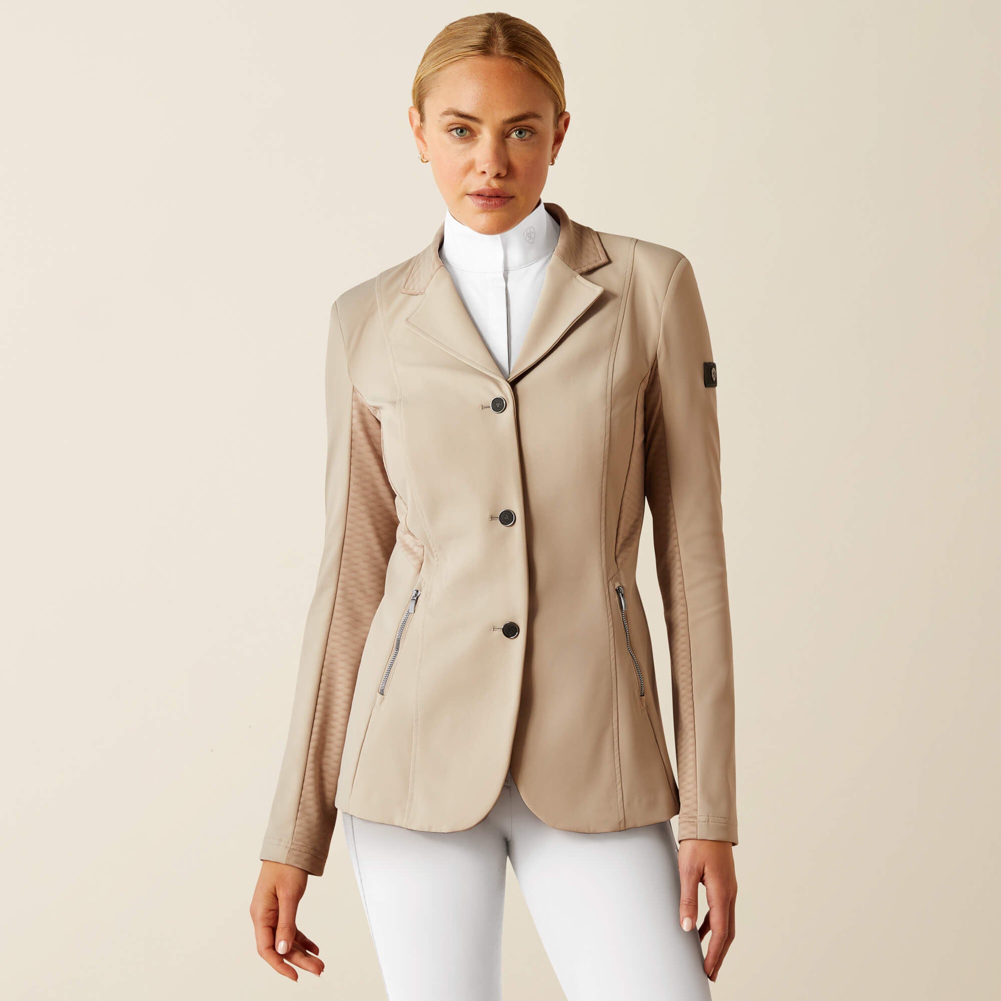 Galatea Bellatrix Show Coat Women - CAPE REED