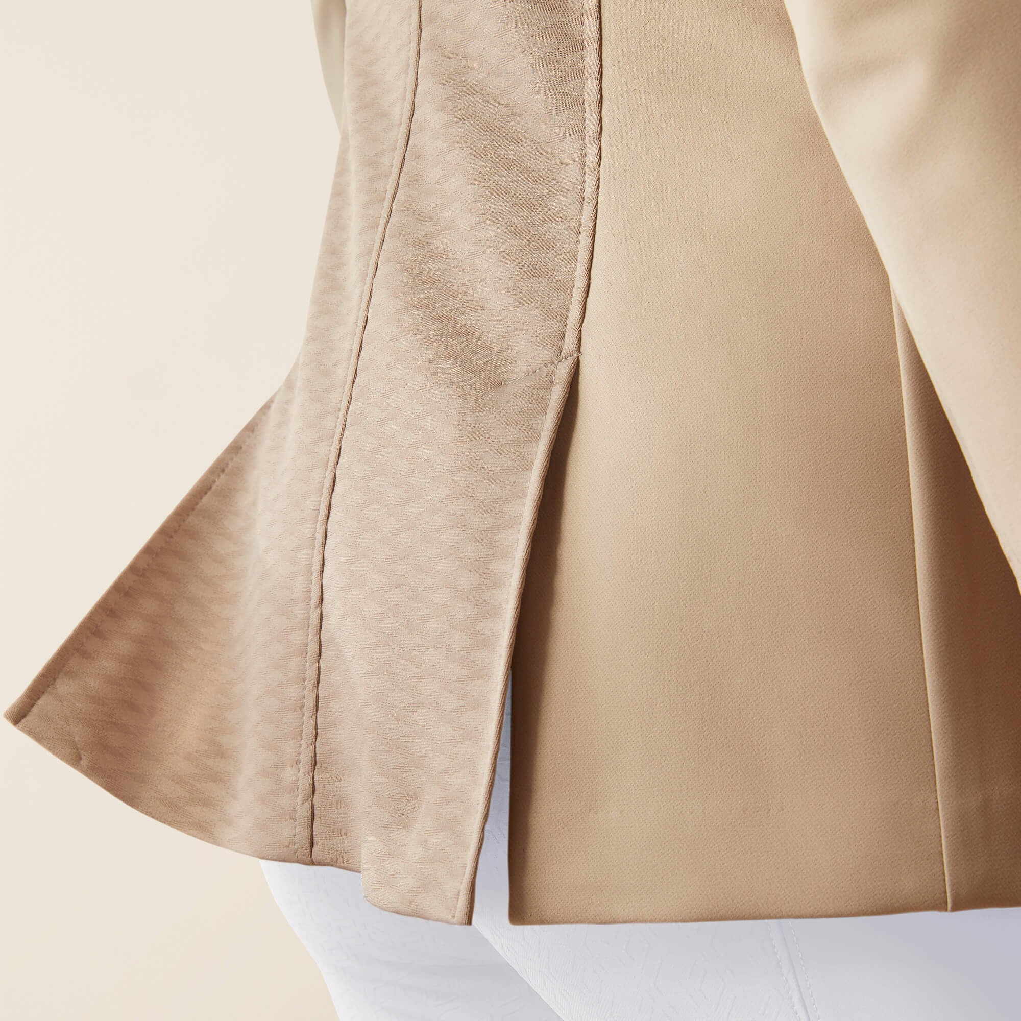 Galatea Bellatrix Show Coat Women - CAPE REED