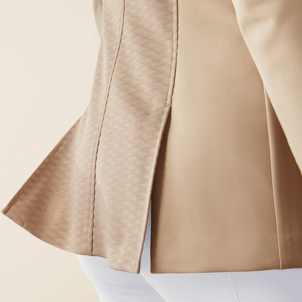 Galatea Bellatrix Show Coat Women - CAPE REED
