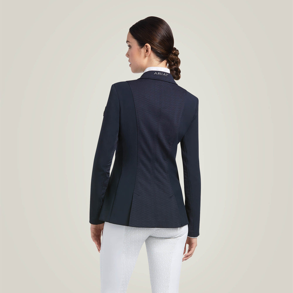 Galatea Bellatrix Show Coat Women - SHOW NAVY