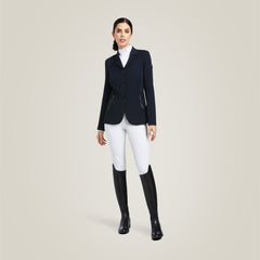 Galatea Bellatrix Show Coat Women - SHOW NAVY