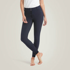 Prelude Full Seat Breech Women - NAVY