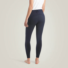 Prelude Full Seat Breech Women - NAVY