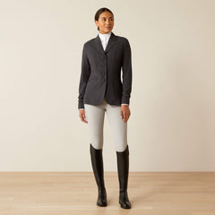 Artico 2.0 Show Coat Women - HERRINGBONE PRINT