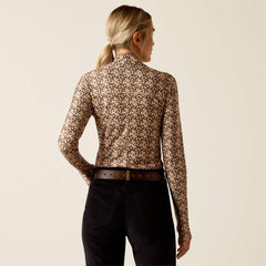 Lowell 3.0 Wrap Baselayer Women - HERE KITTY