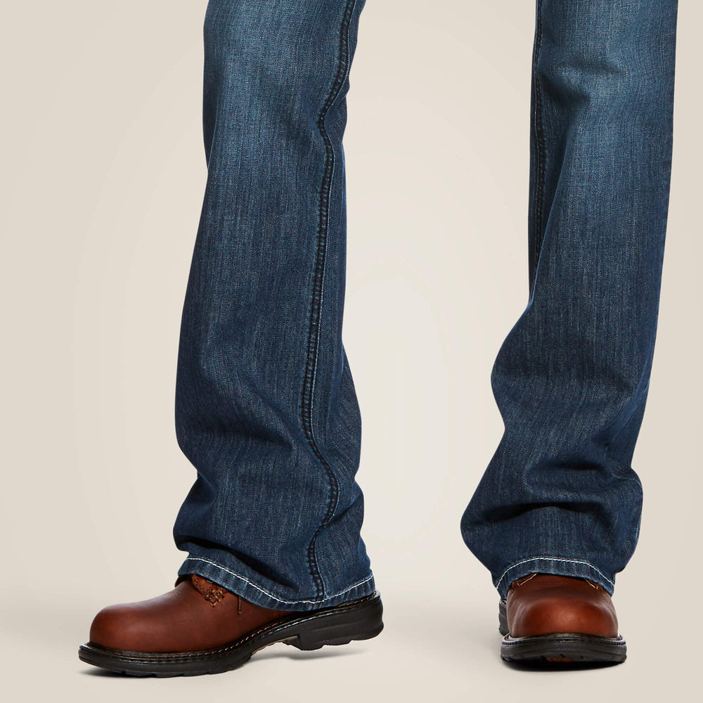 FR Stretch DuraLight Ella Jean Women - AZURITE