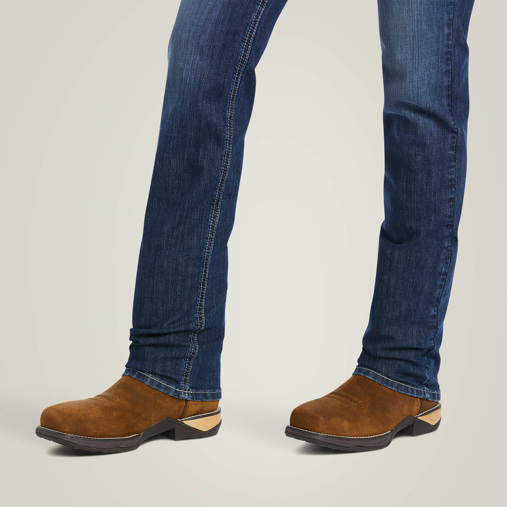 FR Perfect Rise DuraStretch Avelynn Slim Leg Jean Women - MADERA