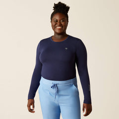 Soft Touch Underscrub Baselayer Women - NAVY