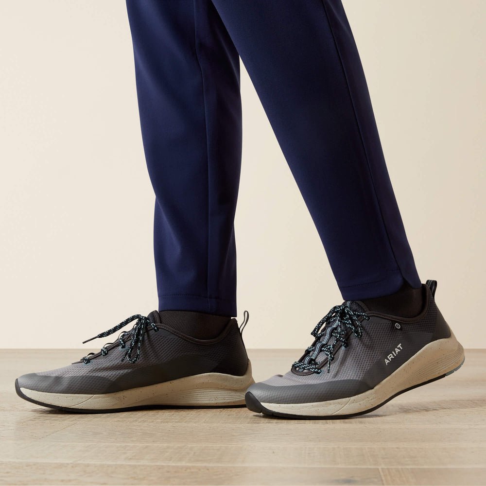 Brin Basic Scrub Pant Women - NAVY