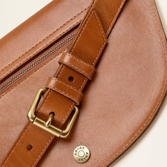 Country Belt Bag Women - TAN