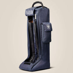Ariat Team Tall Boot Bag Women - BLUE