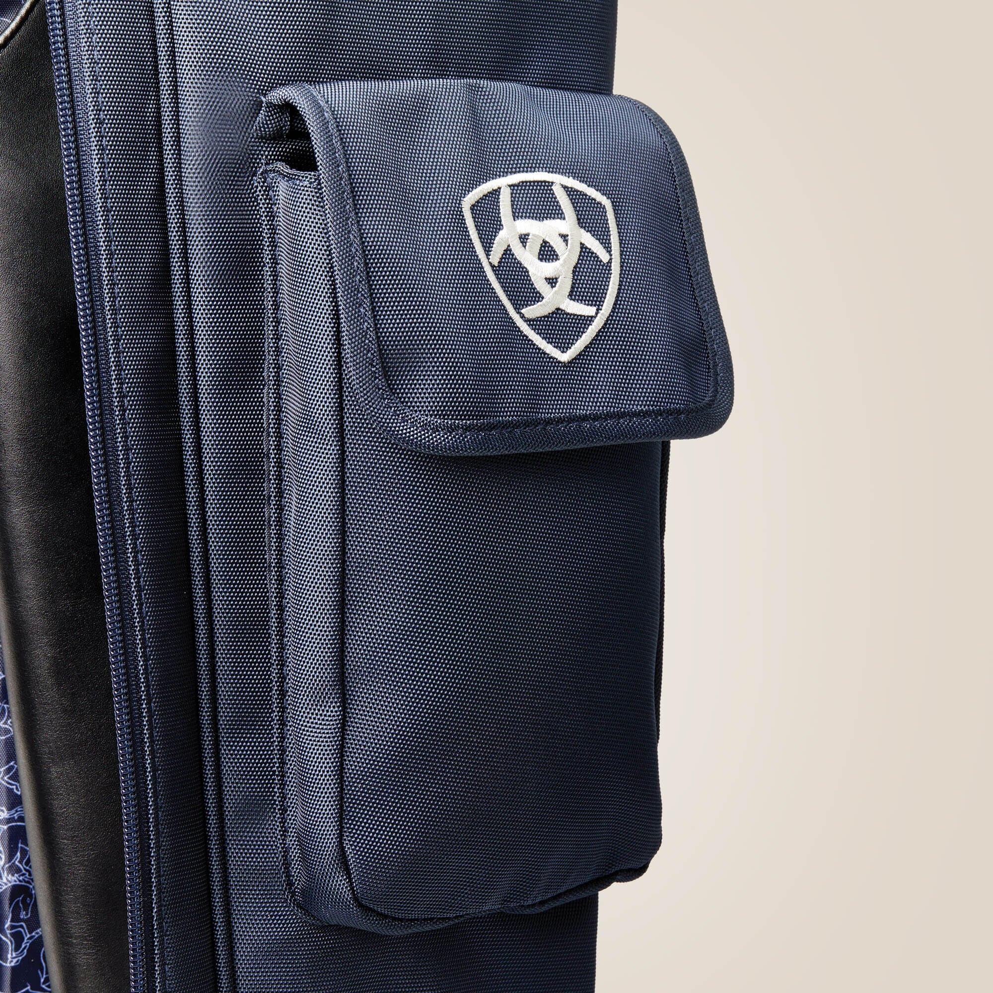 Ariat Team Tall Boot Bag Women - BLUE