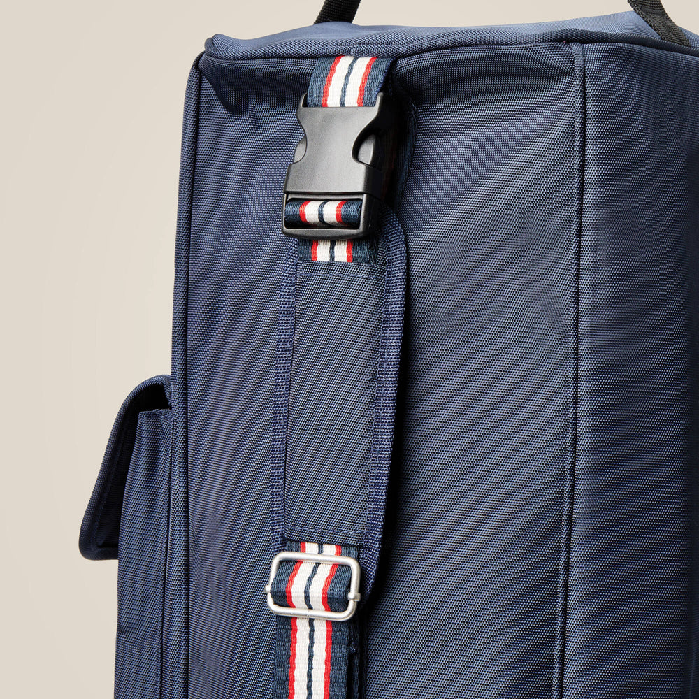 Ariat Team Tall Boot Bag Women - BLUE
