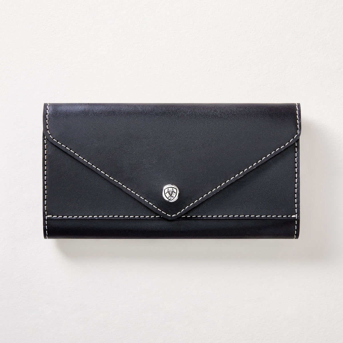 Equestrian Belt Bag Women - BLACK