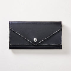 Equestrian Belt Bag Women - BLACK