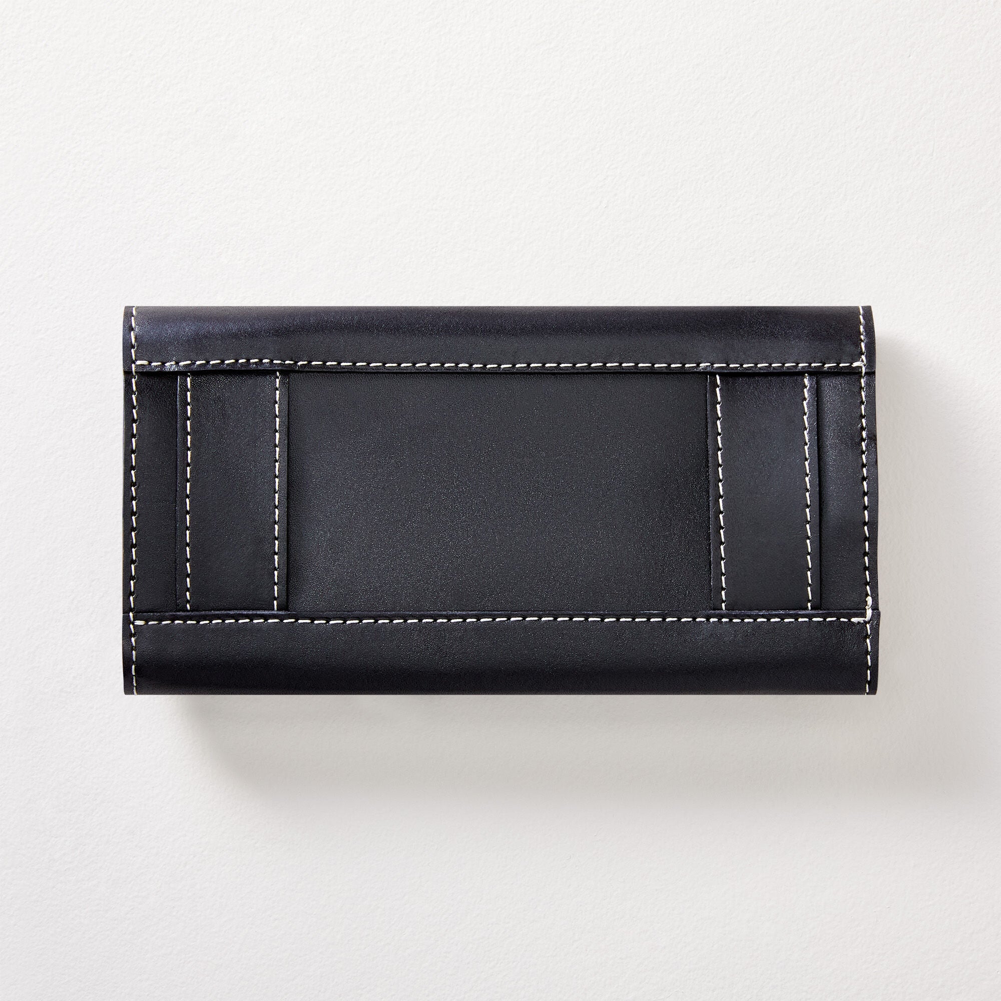 Equestrian Belt Bag Women - BLACK