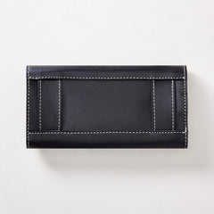 Equestrian Belt Bag Women - BLACK