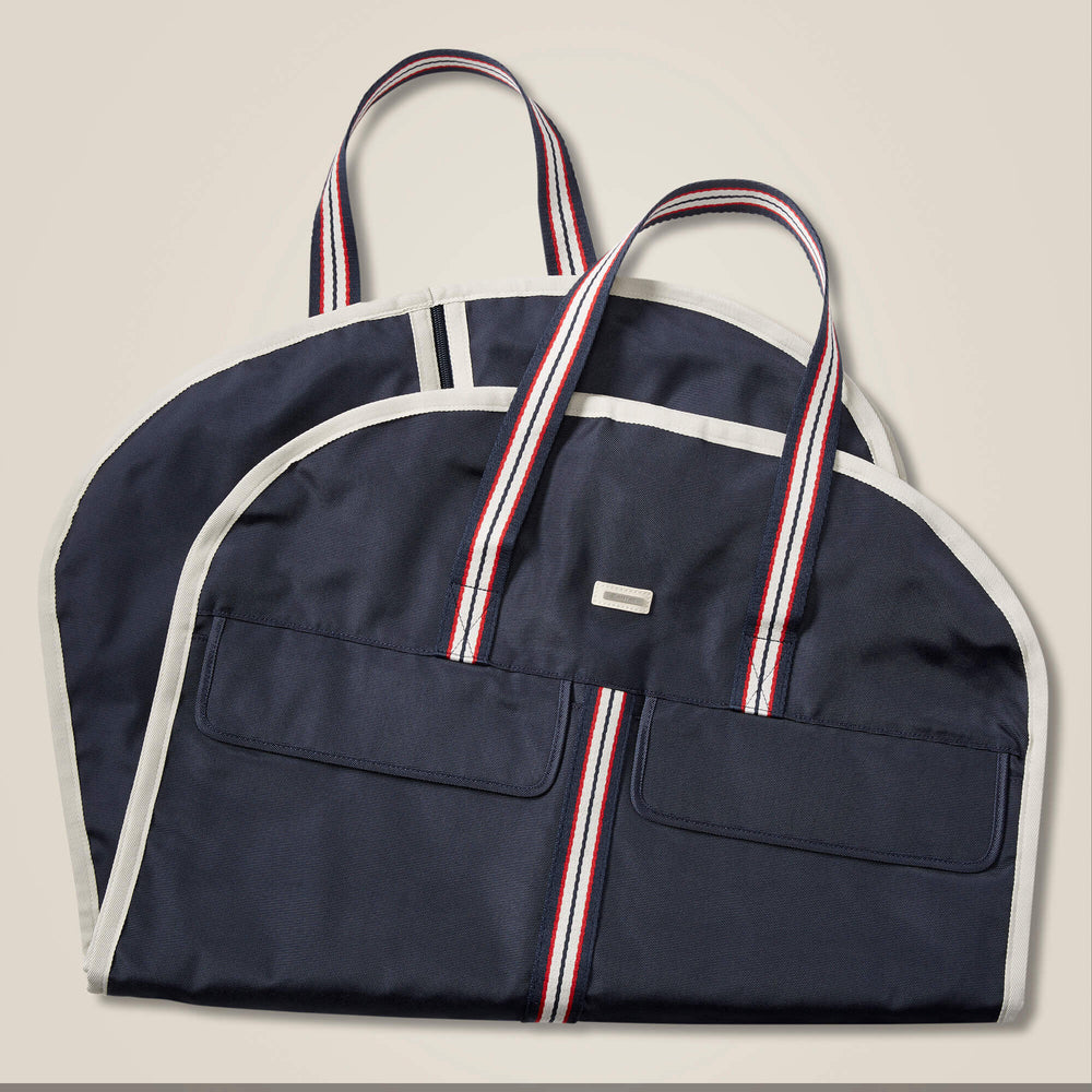 Ariat Team Garment Bag Women - BLUE