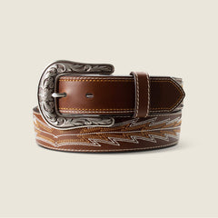 Cassanova Belt Women - BROWN