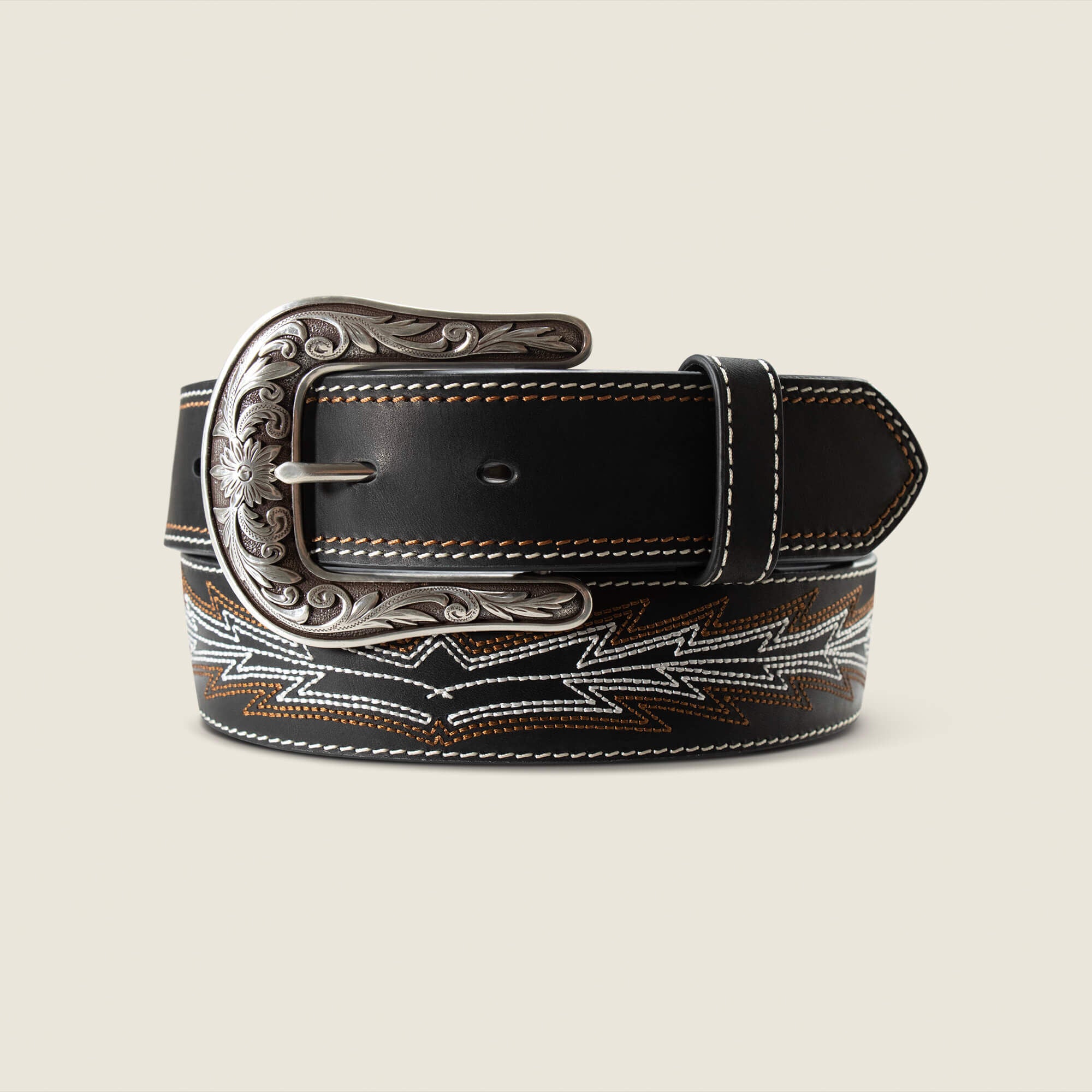 Cassanova Belt Women - BLACK