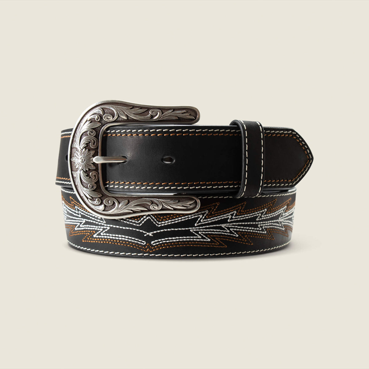 Cassanova Belt Women - BLACK